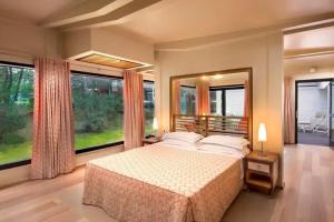 Alborèa Ecolodge Resort