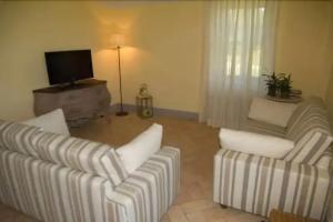 Terrarossa Golf Resort, Порто-Эрколе