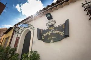 Borgo Medievale, Кастельмола