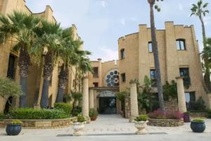 Grand Hotel Mosè, Villaggio Mosè