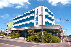 Hotel «Levante», Беллария-Иджеа-Марина