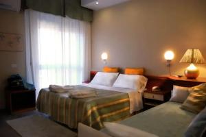 Hotel «Nordic», Беллария-Иджеа-Марина