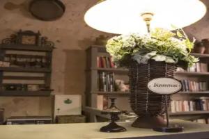 Ферма «Masseria Cianciò», Поццалло