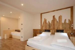 Отель «Park Avisio», Сорага