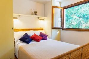 Camping Village Rocchette, Кастильоне-делли-Пеская