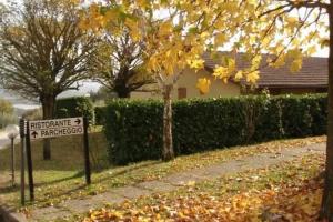 Hotel «I Loggi», Перуджа