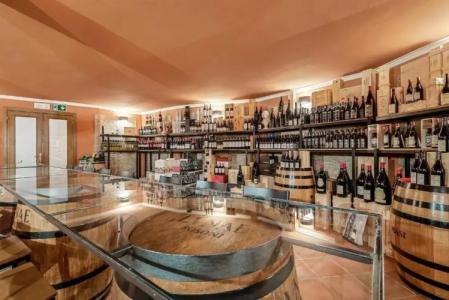 Albergo La Pietra - 21