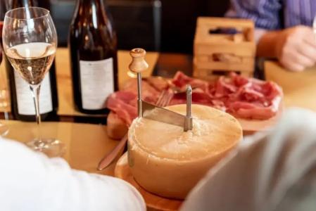 Albergo La Pietra - 9