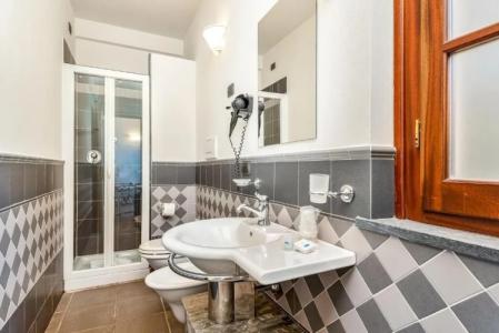 Albergo La Pietra - 7