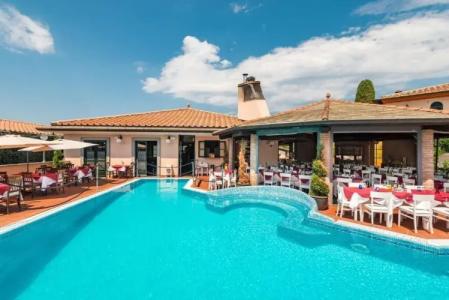 Albergo La Pietra - 15