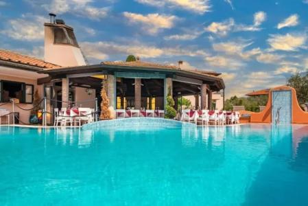 Albergo La Pietra - 13