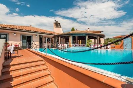 Albergo La Pietra - 14