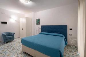 Park Hotel Villa Maria, Сан-Менайо