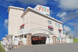 Hotel «Fine Tsu», Цу