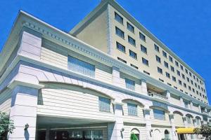 Hotel «Monarque Tottori», Тоттори