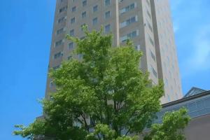 Grand Hotel New Oji, Томакомай