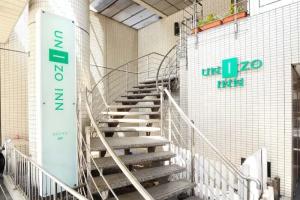Отель «UNIZO INN Tokyo Asakusa», Токио