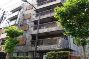 Economy Hotel Hoteiya, Токио