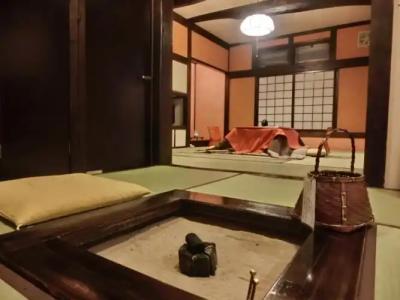 Katsuragi no Sato - 14