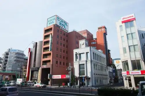 Central Sasebo - 0