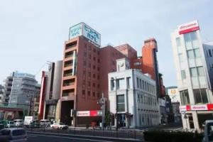 Central Hotel Sasebo, Сасебо