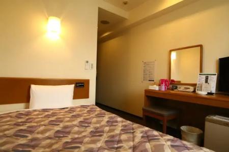 New Budget Sapporo - 3