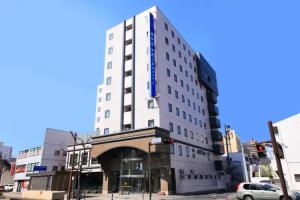 Hotel «Nagano Avenue», Нагано