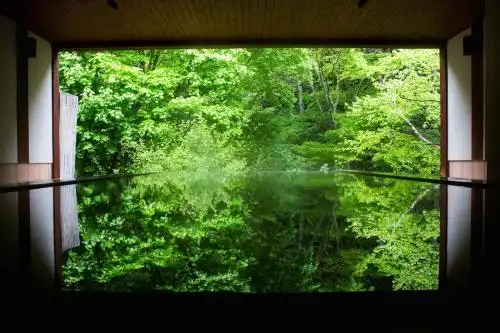 Myojinkan - 22