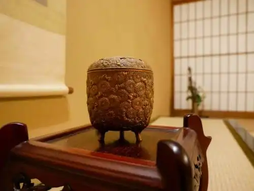 Myojinkan - 12