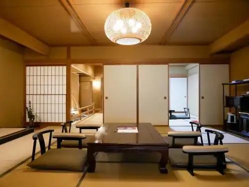 Myojinkan - 14