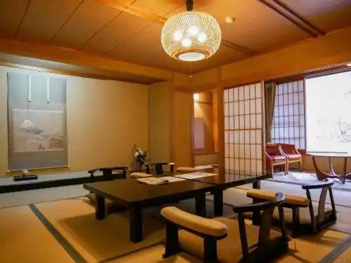 Myojinkan - 17