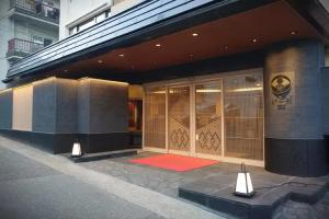 Hotel «Isago Kobe», Кобе