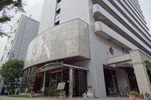 Kobe Luminous Hotel, Кобе