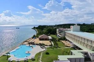 Beach Hotel Sunshine, Исигаки