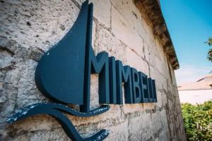 Guesthouse «Mimbelli», Оребич