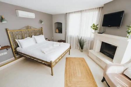 Teddy Alaçatı - 56