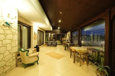 Teddy Alaçatı - 17