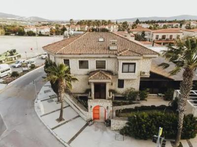 Teddy Alaçatı - 26