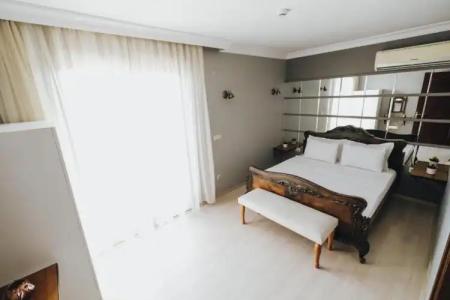 Teddy Alaçatı - 47