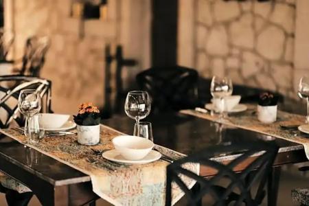 Teddy Alaçatı - 10