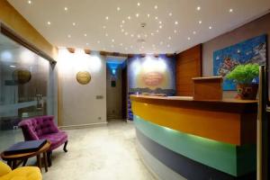 Marisol Boutique Hotel, Гюндоган