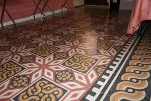 Мини-отель «Dolce Dormire», Палермо