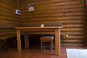 Отель «Дворик»