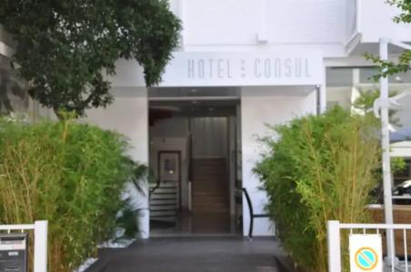 Consul - Family Hotel - 7
