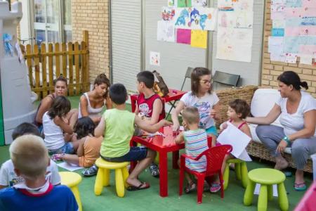 Consul - Family Hotel - 9