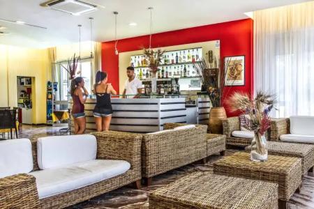 Consul - Family Hotel - 12