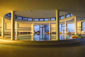 Hotel «Terme Marconi»