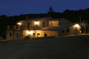 Отель «Azienda Agraria La Casella», Монтальчино