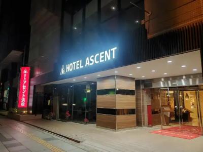 Ascent Hamamatsu - 16