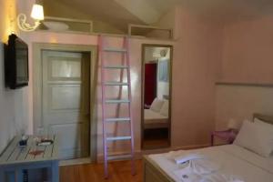 Отель «Curcuna», Алачати